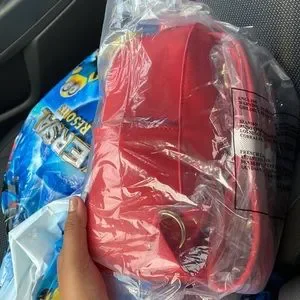 Marvel | Bags | Captain America Popsicle Mini Backpack  display picture 1